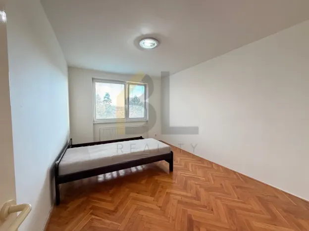 Pronájem bytu 2+1, Hodonín, Měšťanská, 75 m2