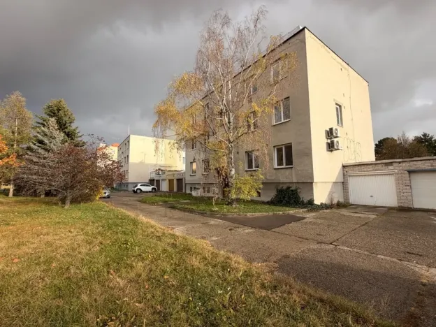 Pronájem bytu 2+1, Hodonín, Měšťanská, 75 m2