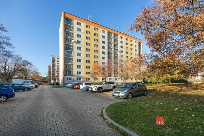 Prodej bytu 1+kk, Plzeň - Východní Předměstí, náměstí Generála Píky, 21 m2