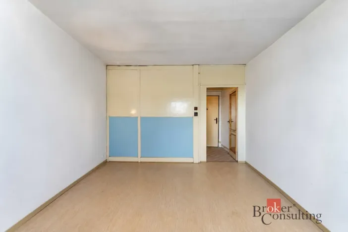 Prodej bytu 1+kk, Plzeň - Východní Předměstí, náměstí Generála Píky, 21 m2