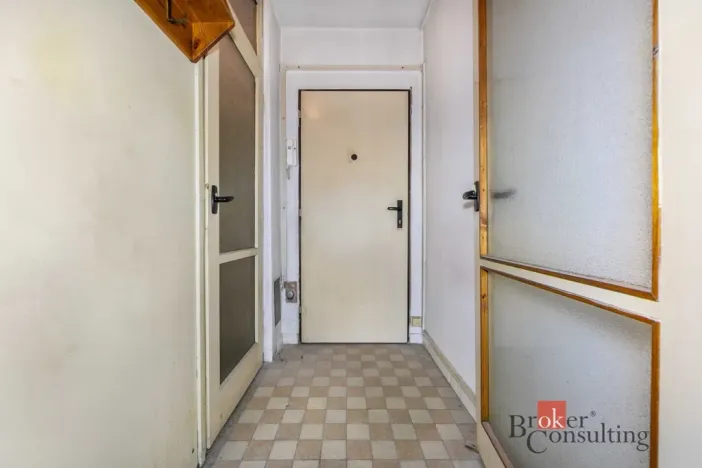 Prodej bytu 1+kk, Plzeň - Východní Předměstí, náměstí Generála Píky, 21 m2