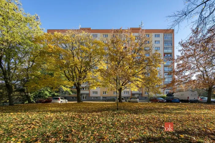 Prodej bytu 1+kk, Plzeň - Východní Předměstí, náměstí Generála Píky, 21 m2