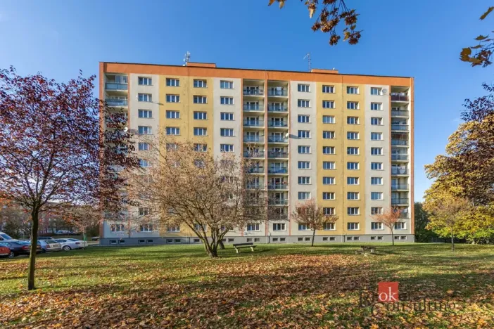 Prodej bytu 1+kk, Plzeň - Východní Předměstí, náměstí Generála Píky, 21 m2