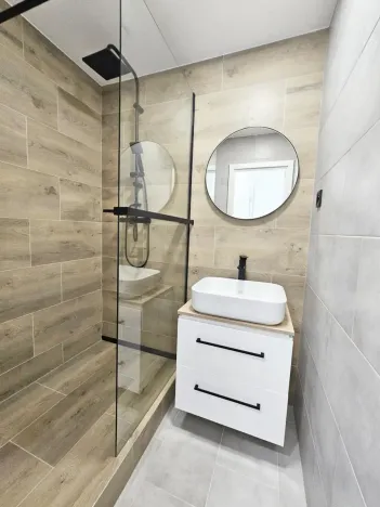 Pronájem bytu 3+1, Klášterec nad Ohří, Školní, 64 m2