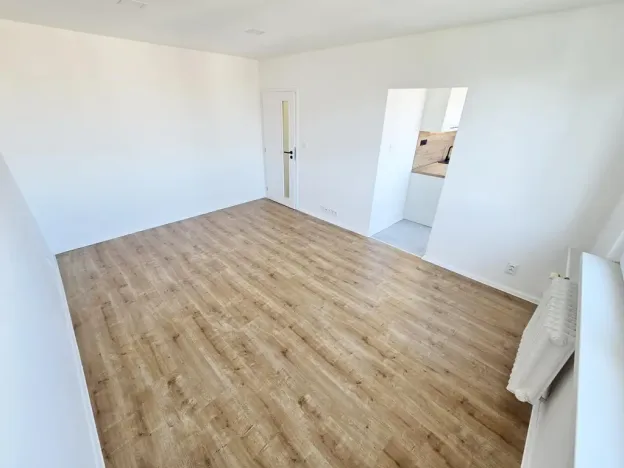 Pronájem bytu 3+1, Klášterec nad Ohří, Školní, 64 m2