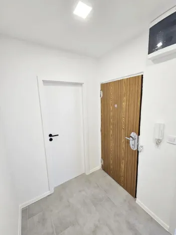 Pronájem bytu 3+1, Klášterec nad Ohří, Školní, 64 m2