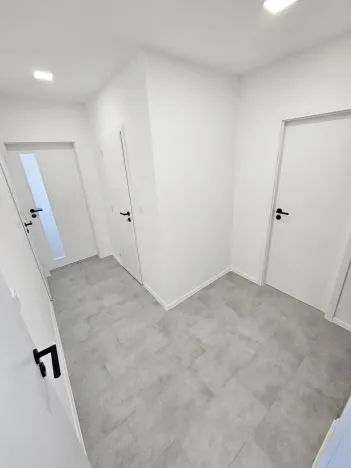 Pronájem bytu 3+1, Klášterec nad Ohří, Školní, 64 m2