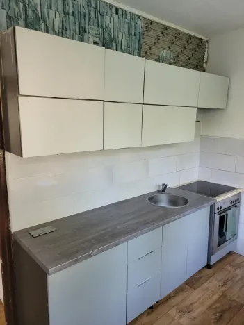 Pronájem bytu 3+1, Bílina - Teplické Předměstí, M. Švabinského, 75 m2