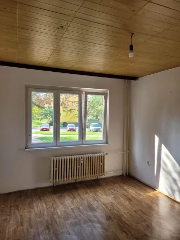 Pronájem bytu 3+1, Bílina - Teplické Předměstí, M. Švabinského, 75 m2