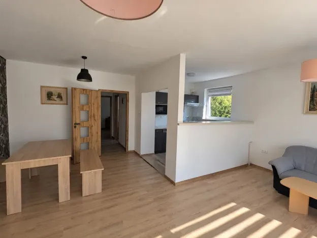 Pronájem bytu 2+1, Dolní Poustevna, Vilémovská, 58 m2