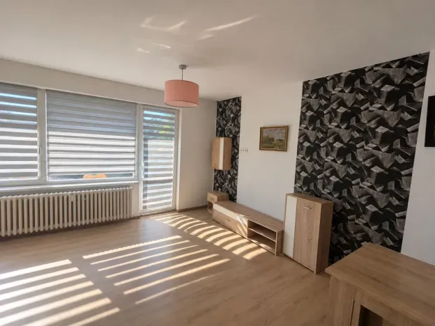 Pronájem bytu 2+1, Dolní Poustevna, Vilémovská, 58 m2