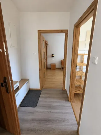Pronájem bytu 2+1, Dolní Poustevna, Vilémovská, 58 m2
