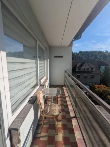 Pronájem bytu 2+1, Dolní Poustevna, Vilémovská, 58 m2