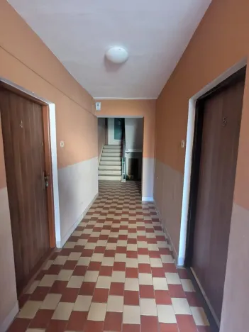 Pronájem bytu 2+1, Dolní Poustevna, Vilémovská, 58 m2