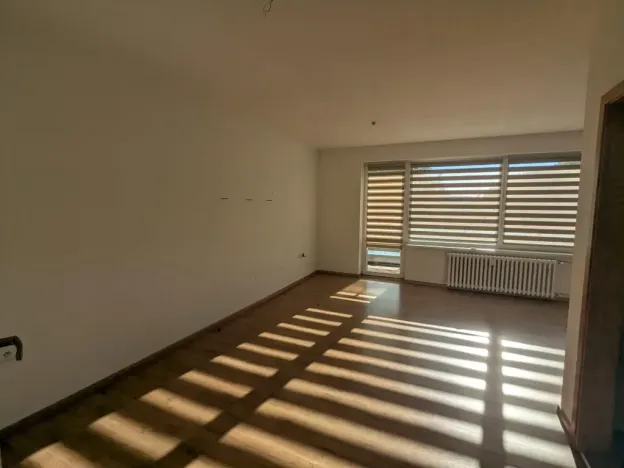 Pronájem bytu 2+1, Dolní Poustevna, Vilémovská, 59 m2