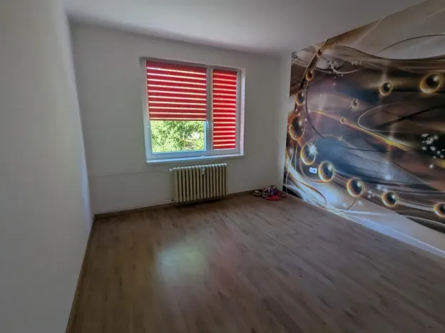 Pronájem bytu 2+1, Dolní Poustevna, Vilémovská, 59 m2