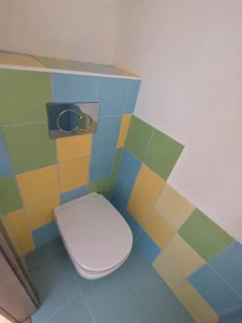 Pronájem bytu 2+1, Dolní Poustevna, Vilémovská, 59 m2