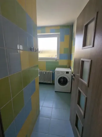 Pronájem bytu 2+1, Dolní Poustevna, Vilémovská, 59 m2