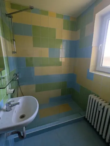Pronájem bytu 2+1, Dolní Poustevna, Vilémovská, 59 m2