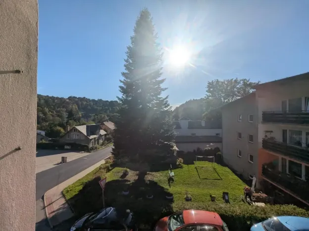 Pronájem bytu 2+1, Dolní Poustevna, Vilémovská, 59 m2