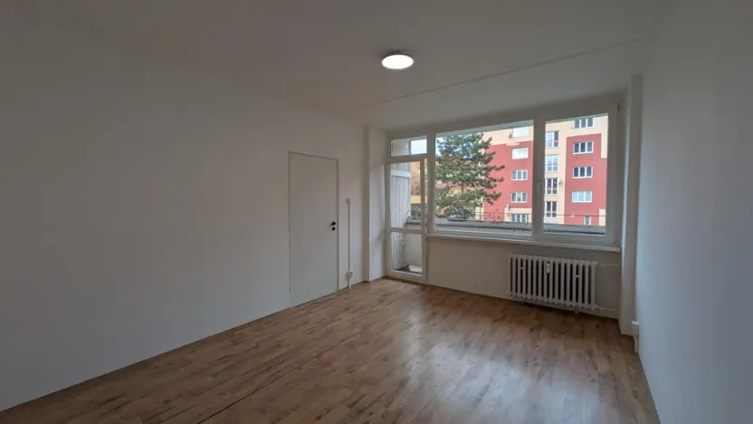 Pronájem bytu 3+1, Most, M. G. Dobnera, 63 m2