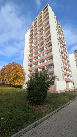 Pronájem bytu 3+1, Most, M. G. Dobnera, 63 m2