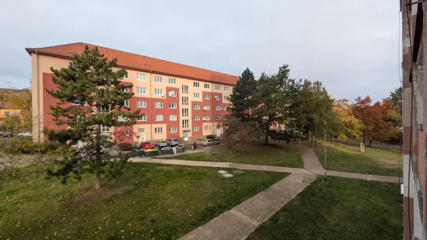 Pronájem bytu 3+1, Most, M. G. Dobnera, 63 m2