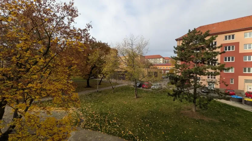 Pronájem bytu 3+1, Most, M. G. Dobnera, 63 m2
