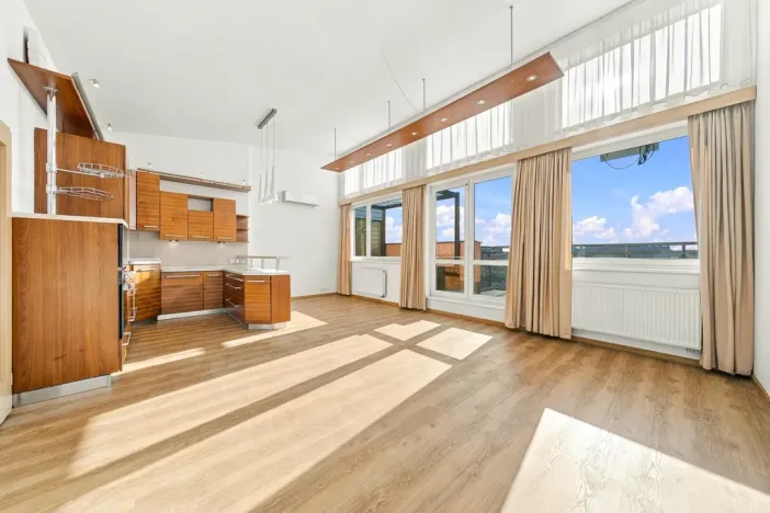 Prodej bytu 4+kk, Praha - Stodůlky, Melodická, 99 m2