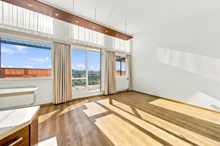 Prodej bytu 4+kk, Praha - Stodůlky, Melodická, 99 m2