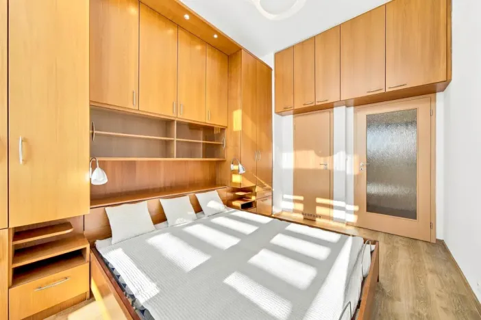Prodej bytu 4+kk, Praha - Stodůlky, Melodická, 99 m2