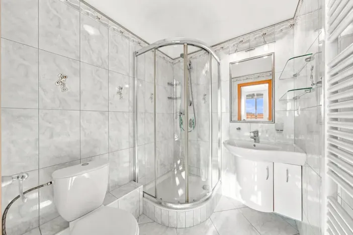 Prodej bytu 4+kk, Praha - Stodůlky, Melodická, 99 m2