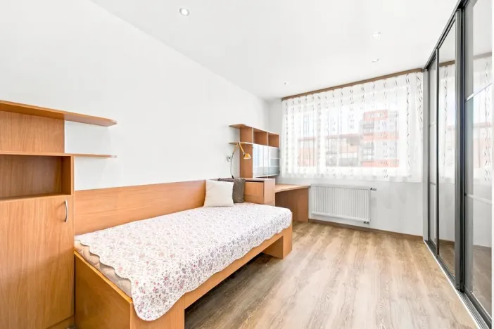 Prodej bytu 4+kk, Praha - Stodůlky, Melodická, 99 m2