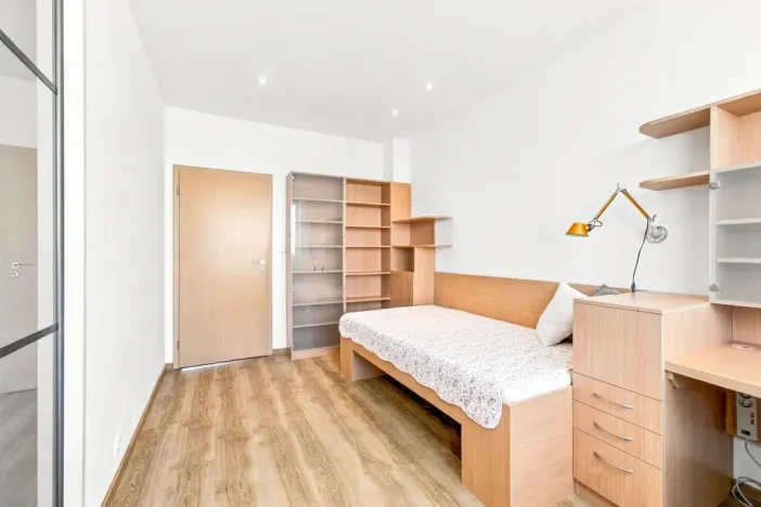 Prodej bytu 4+kk, Praha - Stodůlky, Melodická, 99 m2