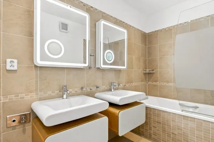 Prodej bytu 4+kk, Praha - Stodůlky, Melodická, 99 m2