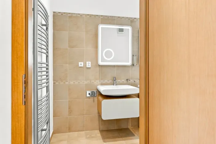 Prodej bytu 4+kk, Praha - Stodůlky, Melodická, 99 m2