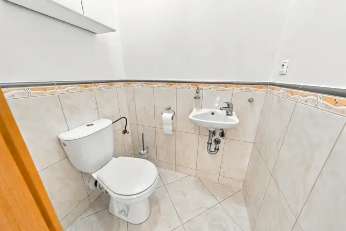 Prodej bytu 4+kk, Praha - Stodůlky, Melodická, 99 m2
