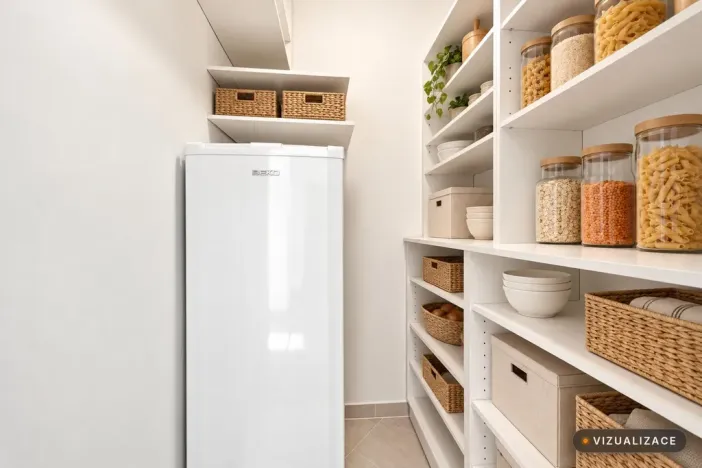 Prodej bytu 4+kk, Praha - Stodůlky, Melodická, 99 m2