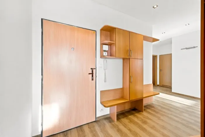 Prodej bytu 4+kk, Praha - Stodůlky, Melodická, 99 m2