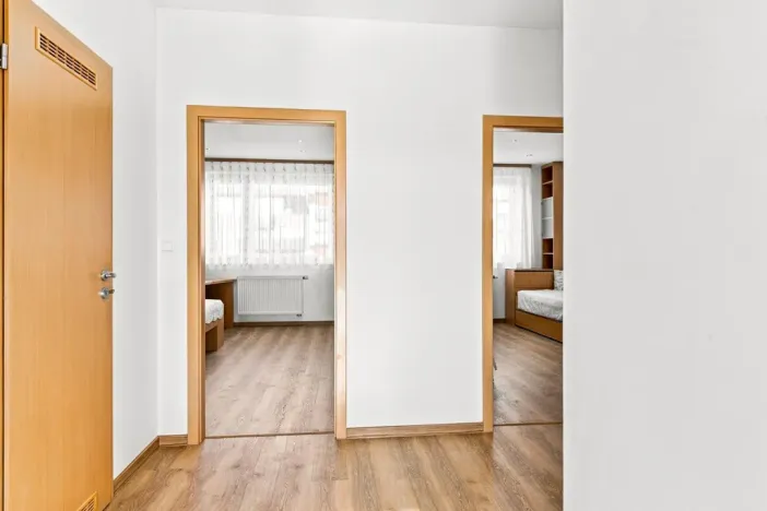 Prodej bytu 4+kk, Praha - Stodůlky, Melodická, 99 m2