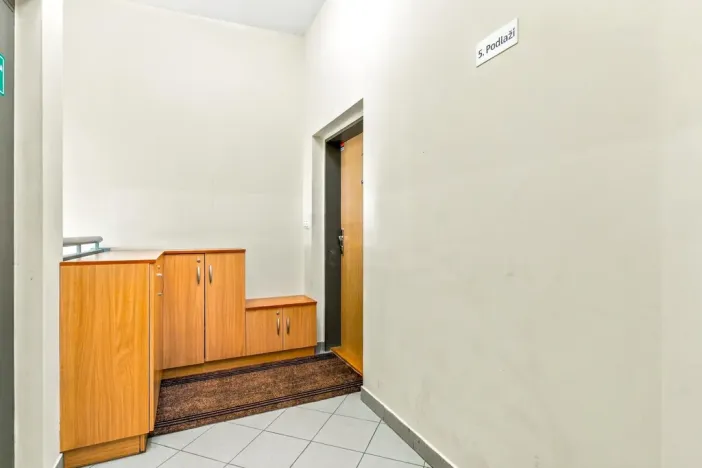 Prodej bytu 4+kk, Praha - Stodůlky, Melodická, 99 m2