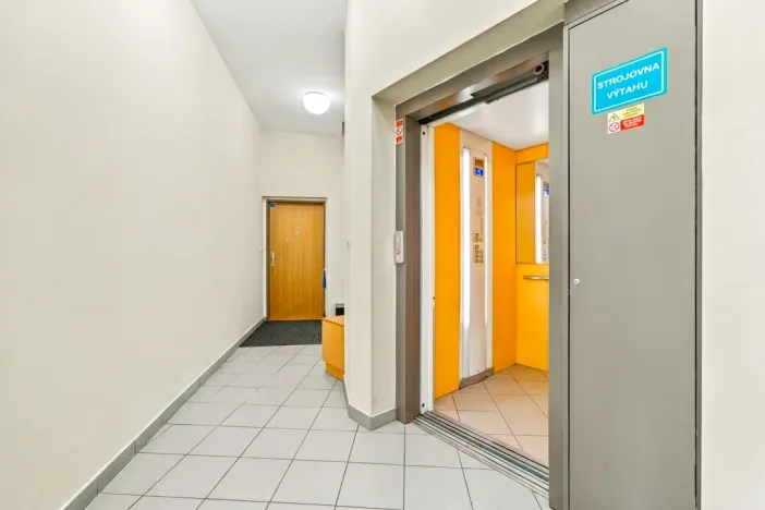 Prodej bytu 4+kk, Praha - Stodůlky, Melodická, 99 m2