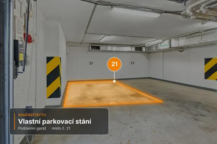 Prodej bytu 4+kk, Praha - Stodůlky, Melodická, 99 m2