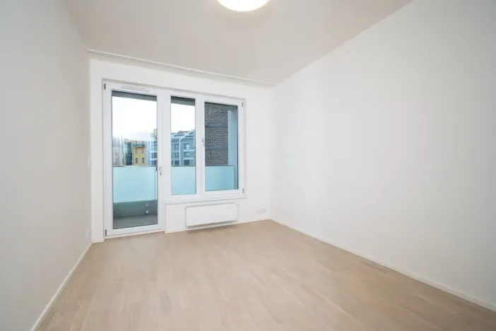 Pronájem bytu 3+kk, Praha - Nusle, V Horkách, 82 m2