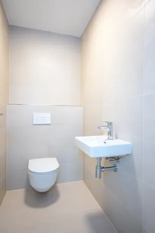 Pronájem bytu 3+kk, Praha - Nusle, V Horkách, 82 m2