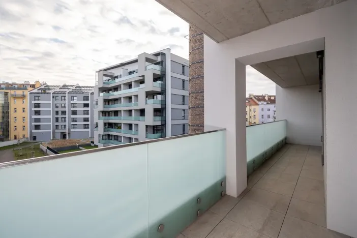 Pronájem bytu 3+kk, Praha - Nusle, V Horkách, 82 m2