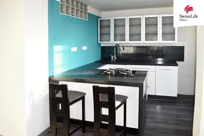 Pronájem bytu 2+kk, Ostrava - Zábřeh, Pavlovova, 65 m2