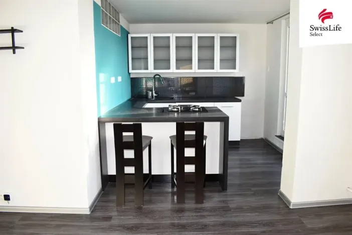 Pronájem bytu 2+kk, Ostrava - Zábřeh, Pavlovova, 65 m2