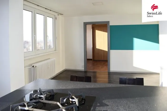 Pronájem bytu 2+kk, Ostrava - Zábřeh, Pavlovova, 65 m2