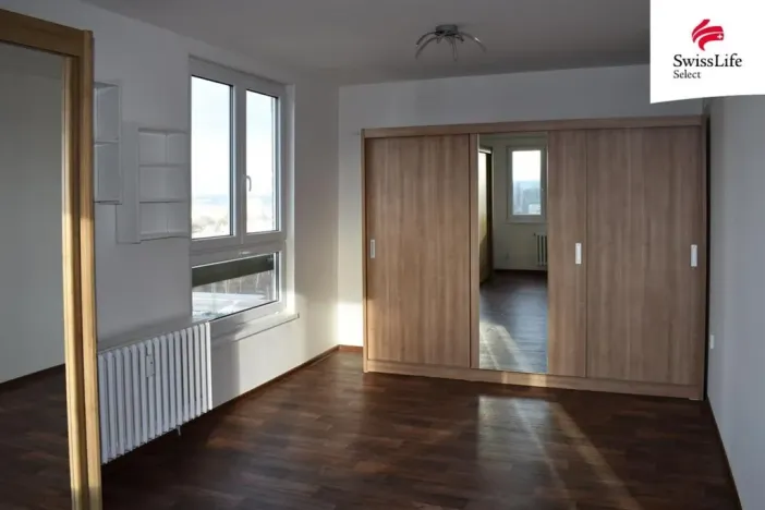 Pronájem bytu 2+kk, Ostrava - Zábřeh, Pavlovova, 65 m2
